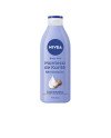 MANTECA DE KARITÉ body milk 400 ml