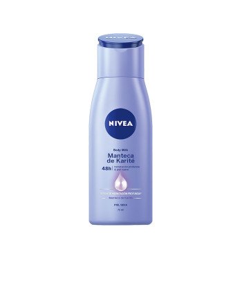 MANTECA DE KARITÉ body milk 75 ml