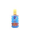 SUN PROTEGE&BRONCEA aceite SPF20 200 ml
