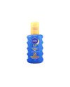 SUN PROTEGE&HIDRATA spray SPF15 200 ml