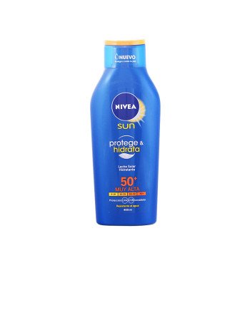 SUN PROTEGE&HIDRATA leche SPF50+ 400 ml