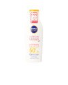 SUN ANTIALERGIAS SOLARES sensitive SPF50+ leche 200 ml