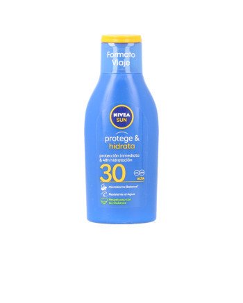 SUN PROTEGE&HIDRATA leche SPF30 100 ml