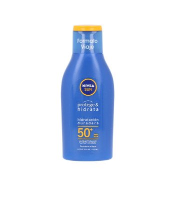 SUN PROTEGE&HIDRATA leche SPF50+ 100 ml