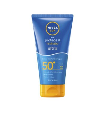 SUN PROTEGE&HIDRATA ULTRA SPF50+ 150 ml