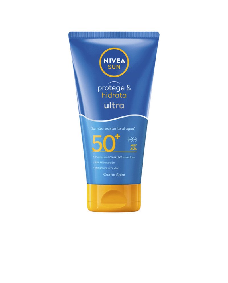SUN PROTEGE&HIDRATA ULTRA SPF50+ 150 ml