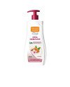 ACEITE ALMENDRAS DULCES hidratante loción dosificador 600 ml