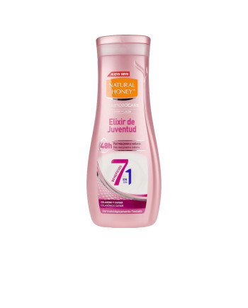 7 EN 1 BENEFICIOS loción corporal 330 ml
