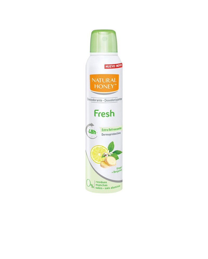 FRESH deo vapo 200 ml