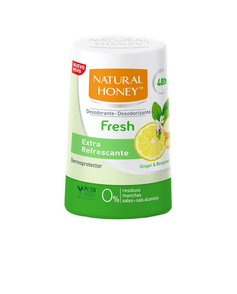 FRESH desodorante roll on 50 ml