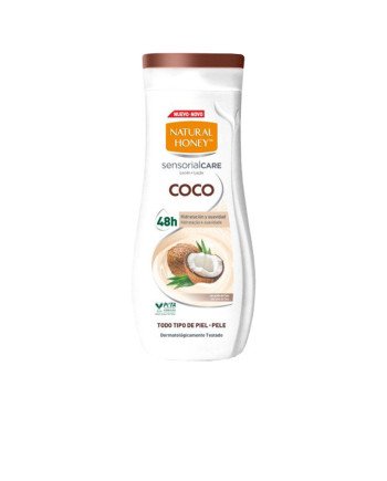 COCO loción corporal 330 ml