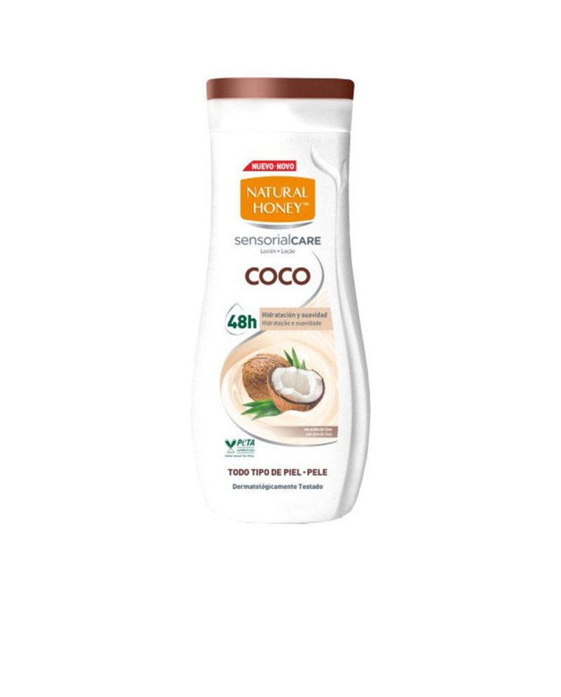 COCO loción corporal 330 ml
