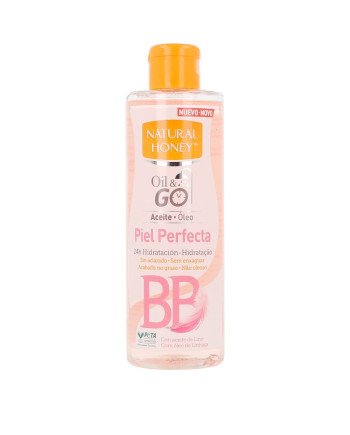 BB ROSA MOSQUETA OIL & GO aceite corporal 250 ml