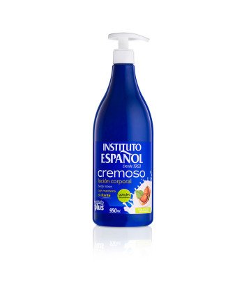 MANTECA DE KARITÉ cremoso loción corporal 950 ml