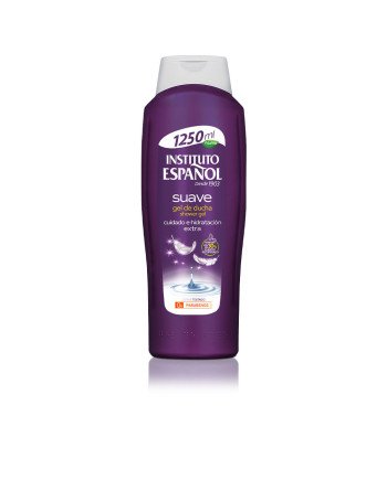 SUAVE gel de ducha 1250 ml
