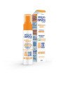 PROTECCIÓN TOTAL desodorante líquido spray 50 ml