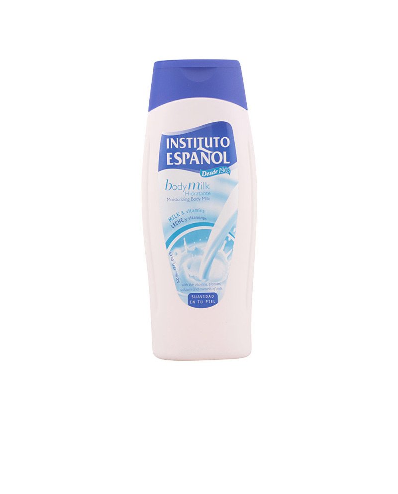 LACTOADVANCE 0% loción corporal 500 ml