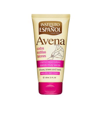 AVENA crema reparadora zonas muy secas 150 ml