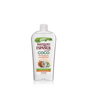 COCO aceite corporal 400 ml