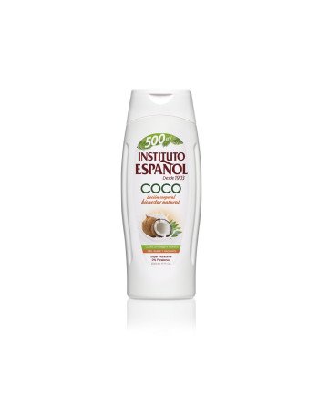 COCO loción corporal 500 ml