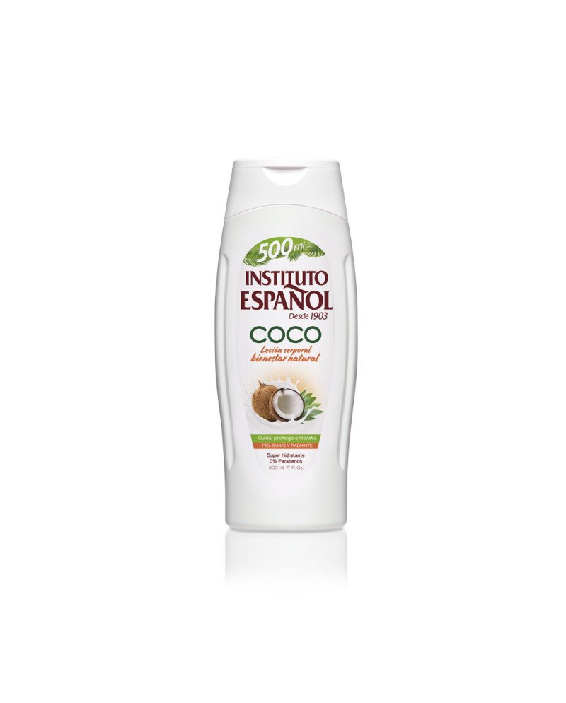 COCO loción corporal 500 ml