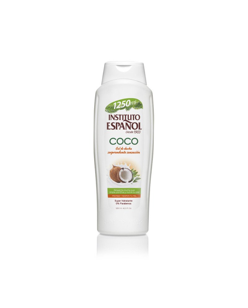 COCO gel de ducha 1250 ml