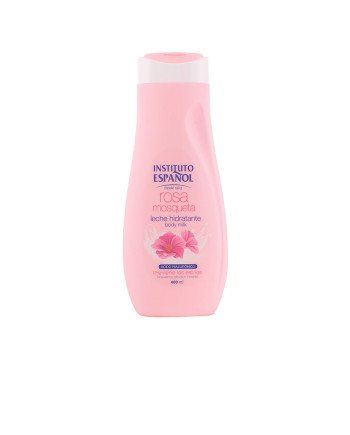 ROSA MOSQUETA leche corporal hidratante 500 ml