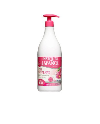 ROSA MOSQUETA leche corporal hidratante 950 ml
