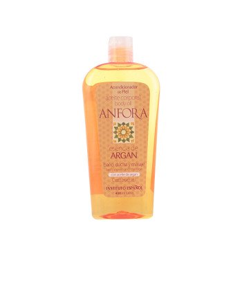 ARGAN aceite corporal 400 ml
