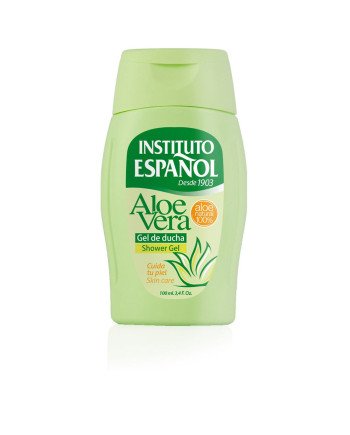 ALOE VERA gel de ducha 100 ml