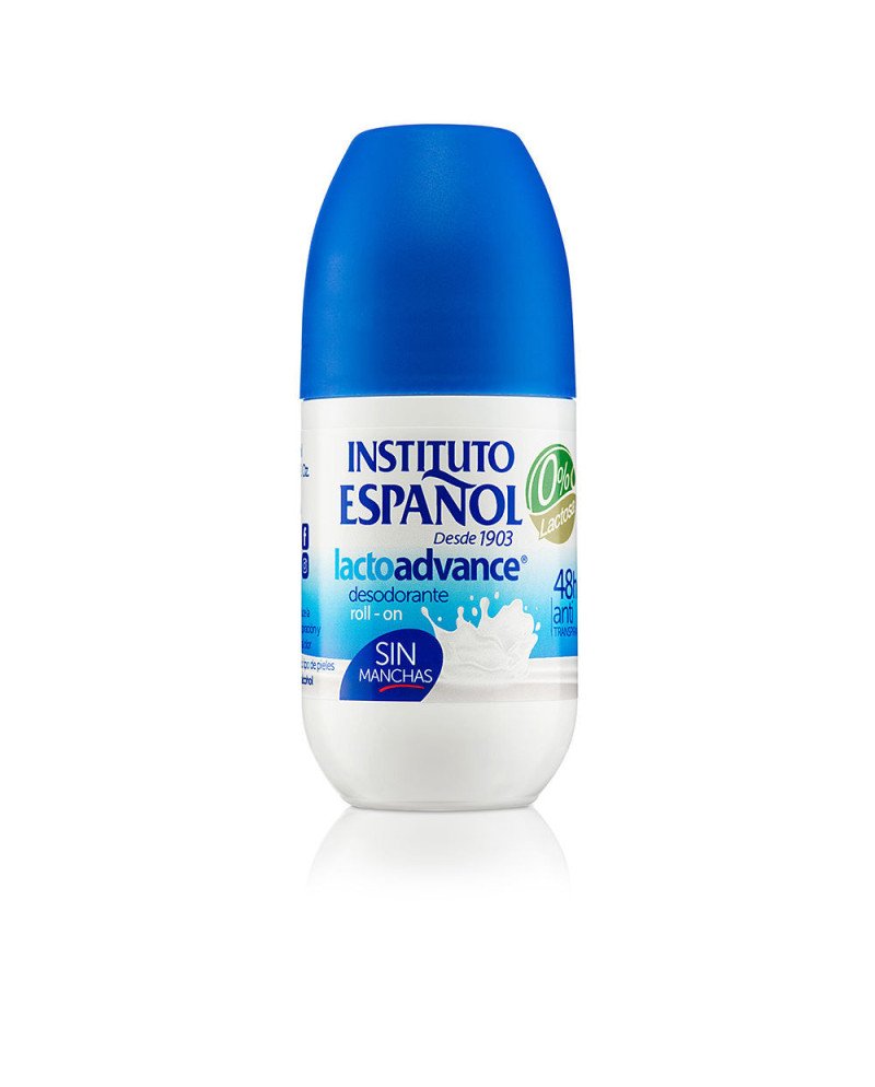 LACTOADVANCE 0% deo roll-on 75 ml