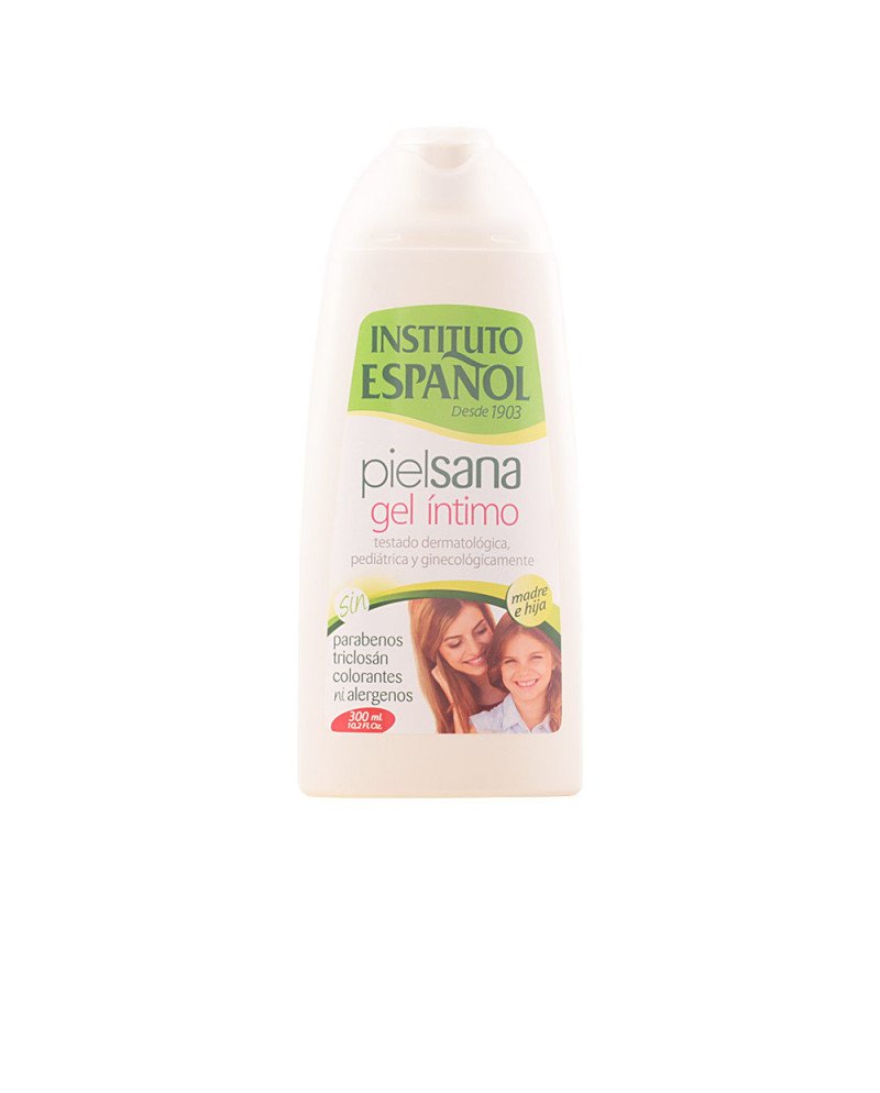 PIEL SANA íntima gel madre e hija 300 ml