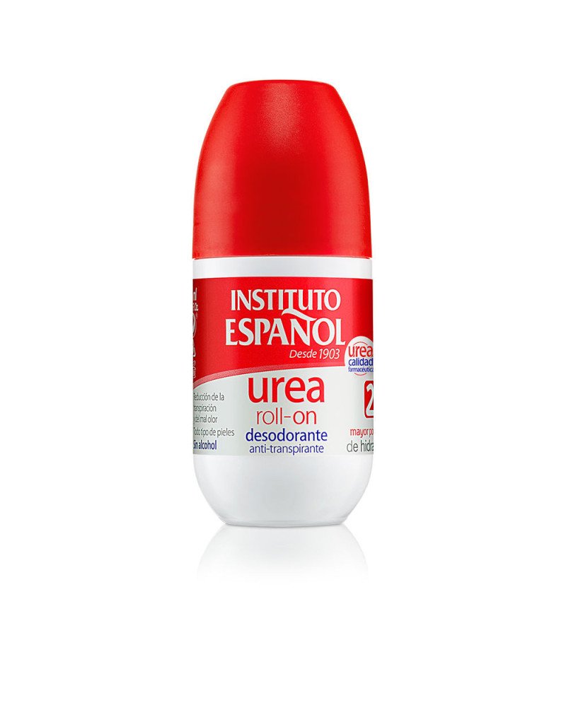 UREA desodorante roll-on 75 ml