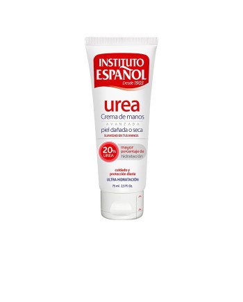 UREA 20% crema de manos 75 ml