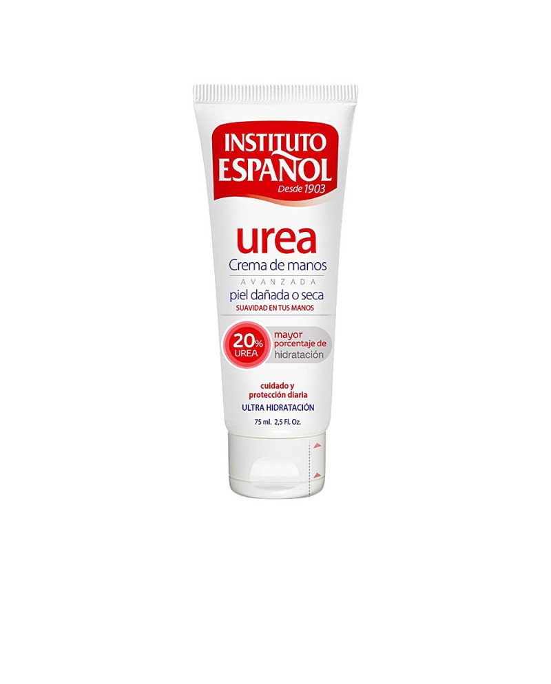 UREA 20% crema de manos 75 ml