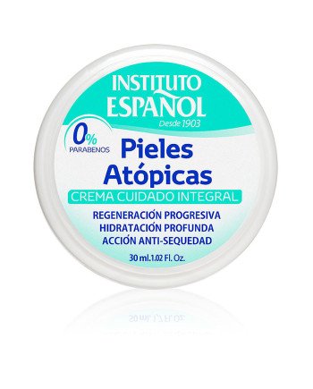 PIEL ATÓPICA crema cuidado integral 40 ml