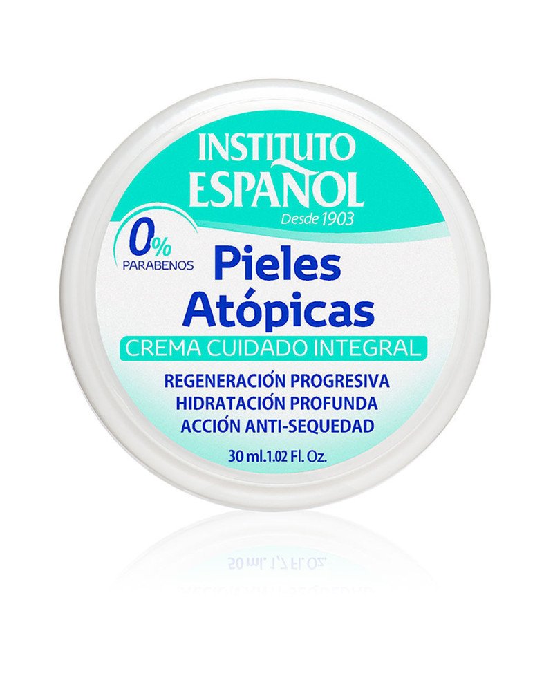 PIEL ATÓPICA crema cuidado integral 40 ml