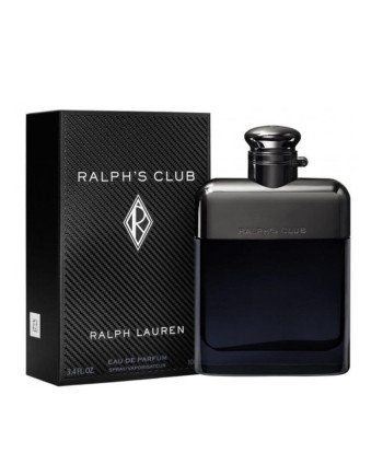 Ralph Lauren Ralph'S Club Eau De Parfum 30Ml Vaporizador