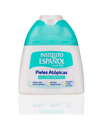Loción Corporal Pieles Atopicas 100ml
