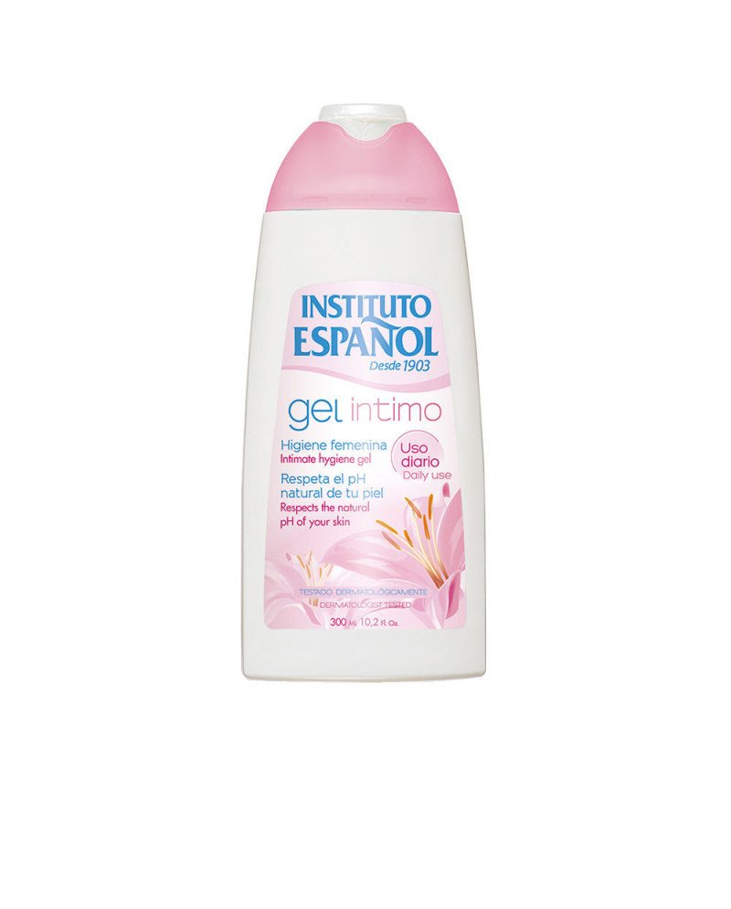 ÍNTIMA gel íntimo 300 ml