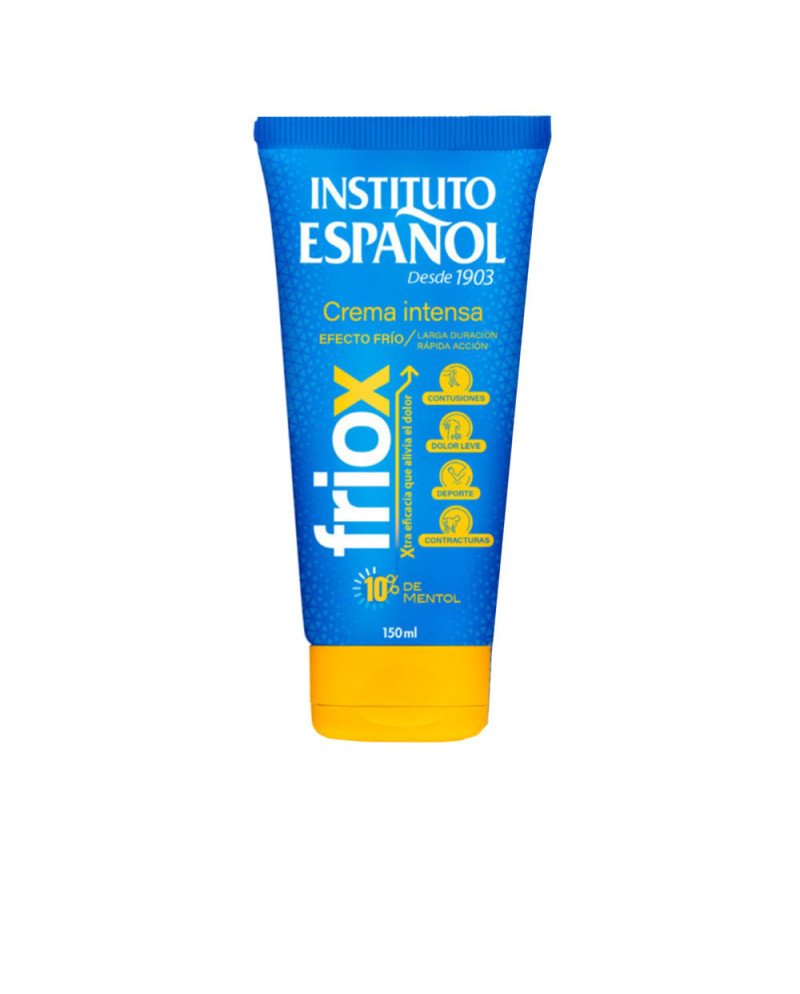 FRIOX crema intensa 150 ml
