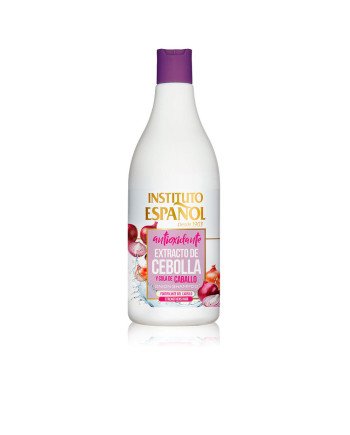 EXTRACTO DE CEBOLLA champú 750 ml