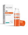BELLA AURORA SOLAR gel anti-manchas mixta/grasa SPF50 50 ml