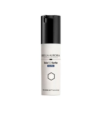 BIO10 FORTE NOCHE despigmentante intensivo sérum antimanchas 30 ml