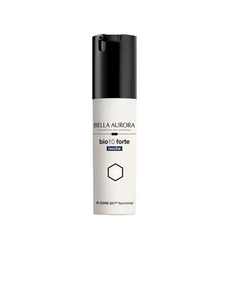 BIO10 FORTE NOCHE despigmentante intensivo sérum antimanchas 30 ml