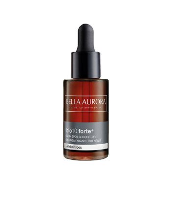 BIO10 FORTE+ serum despigmentante gotero 30 ml