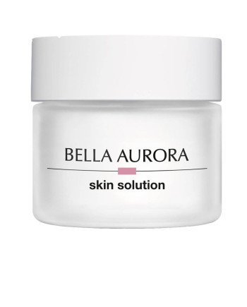 AGE SOLUTION antiarrugas & reafirmante SPF15 50 ml