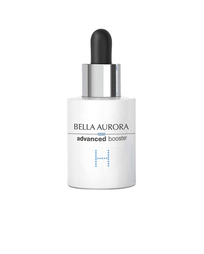 ADVANCED BOOSTER ácido hialurónico 30 ml