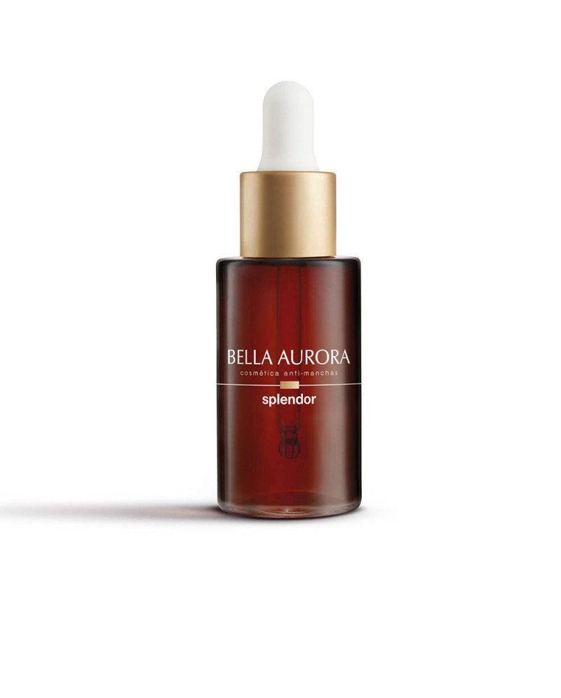 SPLENDOR serum iluminador y antioxidante 30 ml