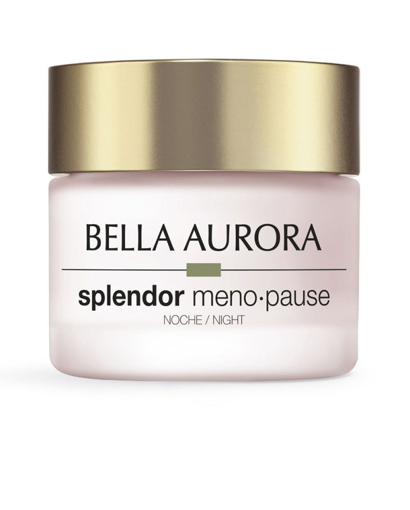 SPLENDOR menopause noche 50 ml